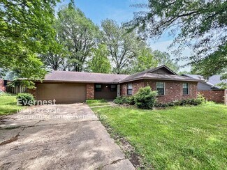 731 Cumberland Cove, Southaven, MS 38671