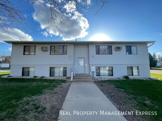 3709 S Cathy Ave Unit 3, Sioux Falls, SD 57106