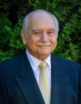Albert Lucci