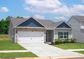 193 Seville Way Unit 37045583, Clayton, NC 27520