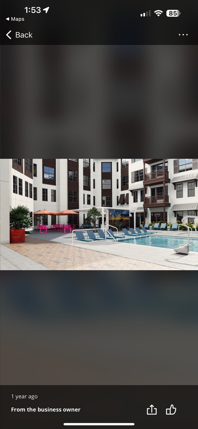 4758 Data Ct unit Current Orlando, Orlando, FL 32817 - photo 2