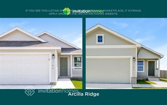 7311 Alcazar Gate, San Antonio, TX 78244