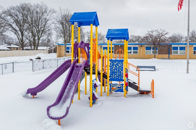 Kimberly Heights Elementary School