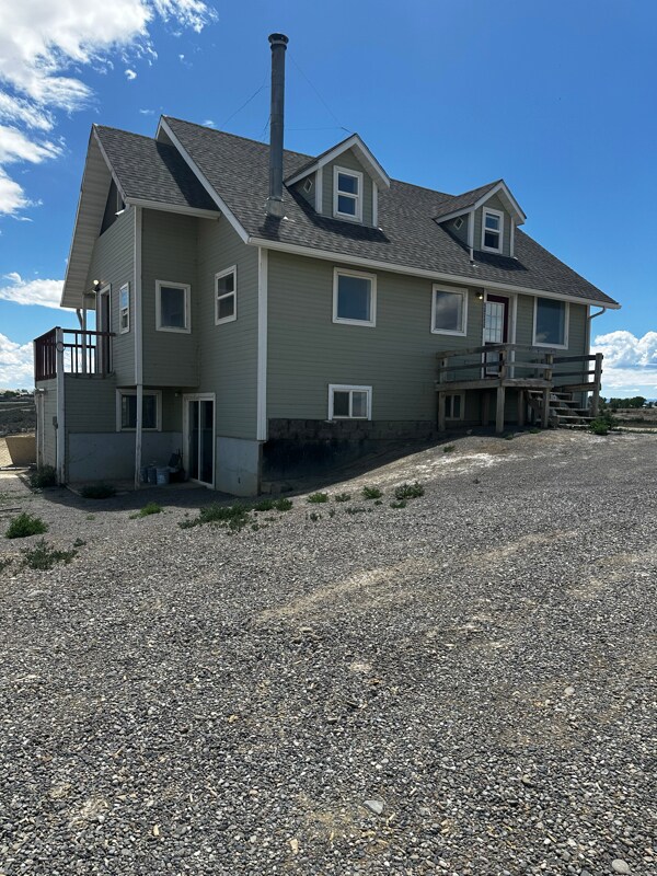 21500 F Rd, Delta, CO 81416