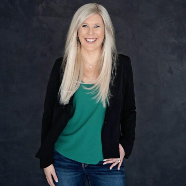 Elizabeth Bragg