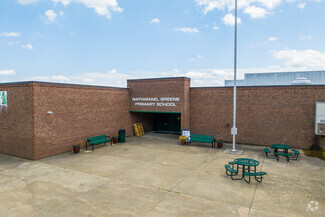 Nathanael Greene Primary School