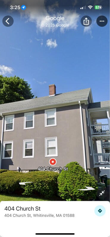 404 Church St, Northbridge, MA 01588
