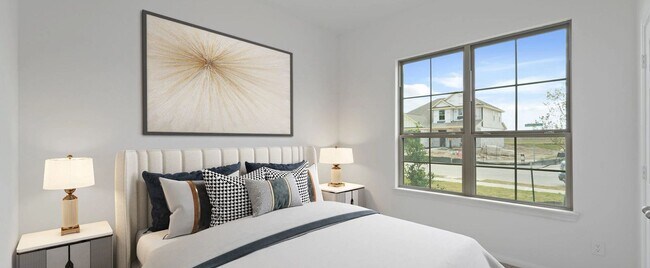 15827 Switchgrass Ct, Crosby, TX 77532 - photo 3