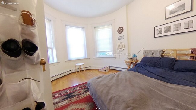 210 Winthrop Rd unit 31, Brookline, MA 02445 - photo 5