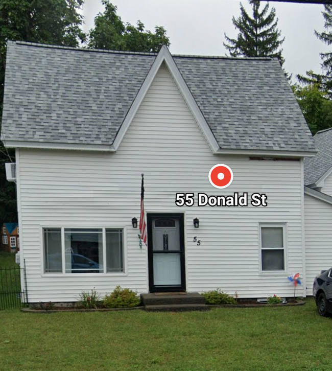 55 Donald St, Manchester, NH 03102