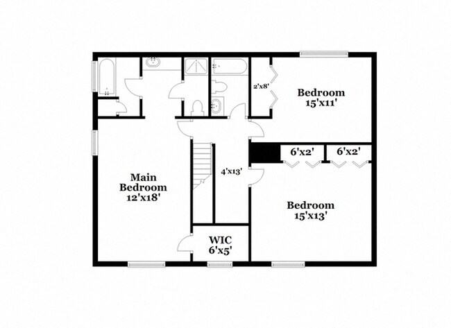 5325 Medena Way, Lithonia, GA 30038 - photo 2