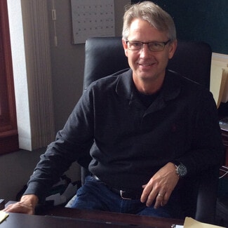 David Mattison