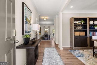 152 Creekside Rd, Eatonton, GA 31024