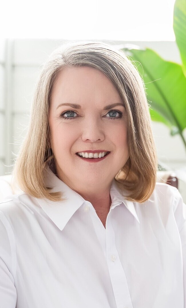Rhonda Marshall