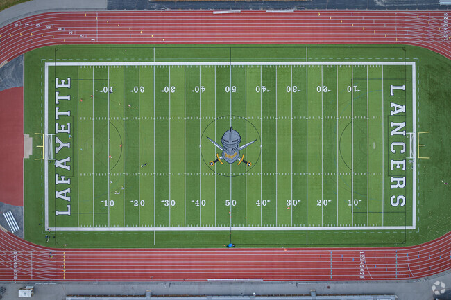 Lafayette High School