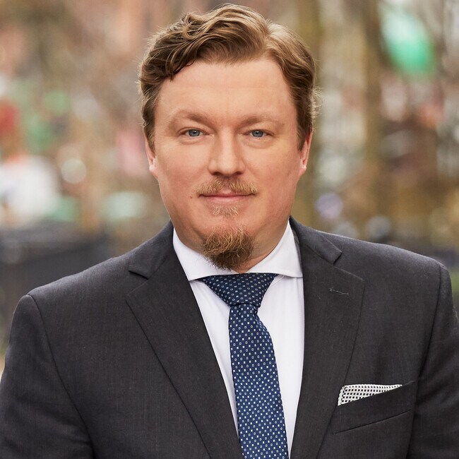 Agent Photo