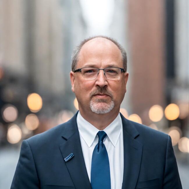 Agent Photo