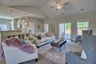 2750 Fearless Ln, Sumter, SC 29153