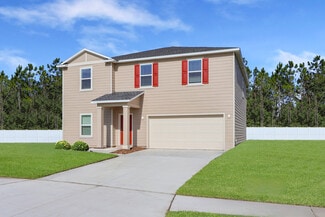 7713 Hollenbeck Way, Jacksonville, FL 32219