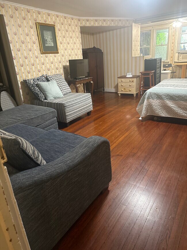 7 Madison Place unit Studio, Albany, NY 12202 - photo 5