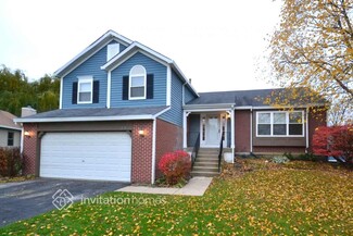 29 Magnolia Dr, Streamwood, IL 60107
