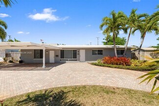609 NW 30th Ct, Wilton Manors, FL 33311