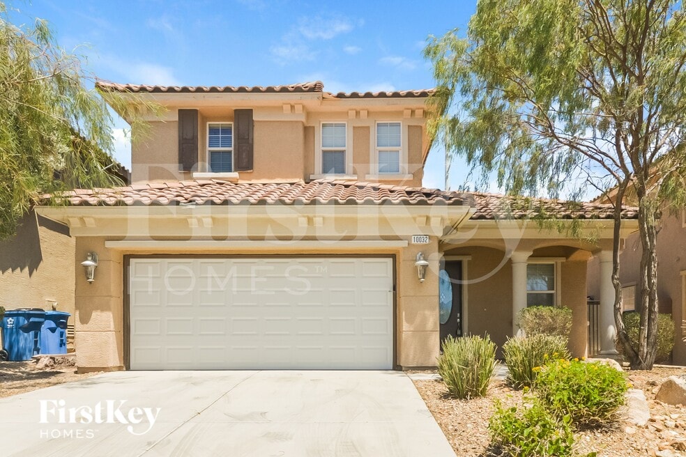 10032 S Silver Cliff St, Las Vegas, NV 89178 - photo 1
