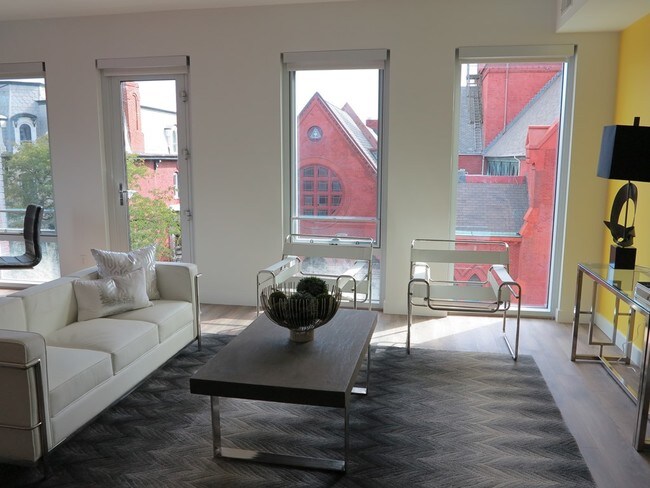 The Corcoran, Washington, DC 20009 - photo 4