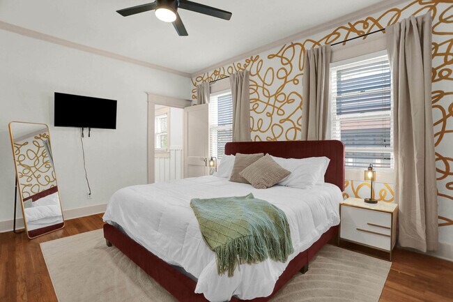 397 Angelus St unit ID1023312P, Memphis, TN 38112 - photo 7