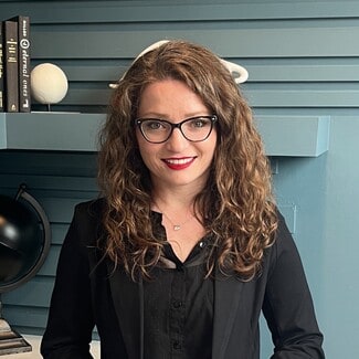 Gabrielle Wunderlich