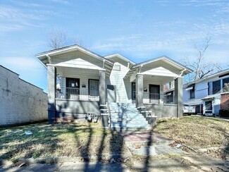 2306 22nd St W, Birmingham, AL 35208