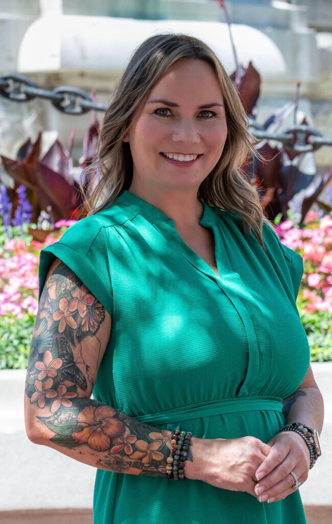 Kimberly Papp