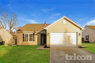 4083 Magnolia Dr, Franklin, IN 46131