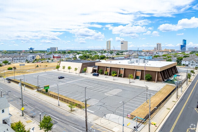 Students can attend Uptown Complex School.