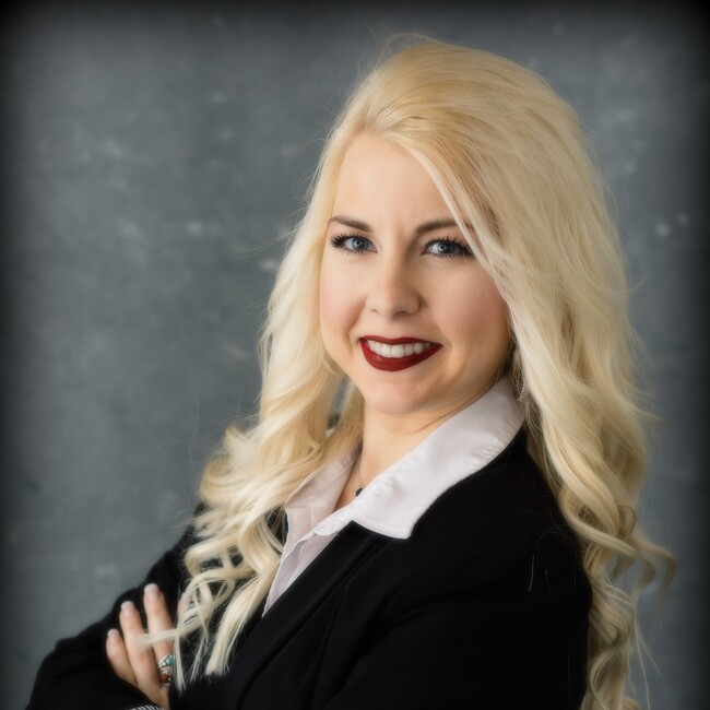 Agent Photo