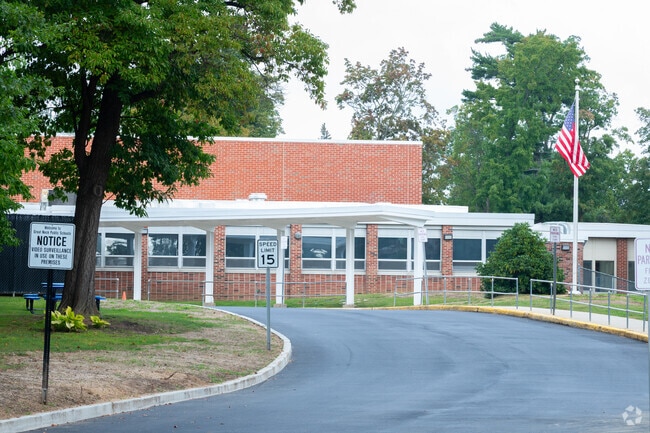 Elizabeth M. Baker Elementary School. Where Discovery Leads to Greatness.