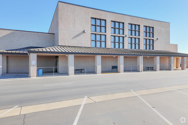 Oak View Elementary is nurturing and fostering growth in Acampo.