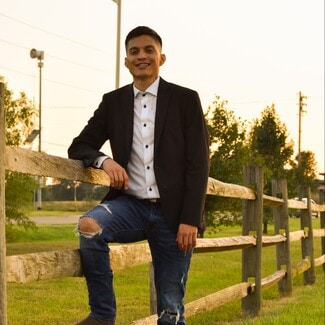 Alan Morales