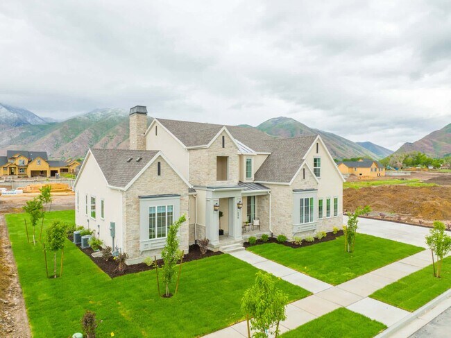 988 E 400 N unit 38182561, Salem, UT 84653 - photo 2