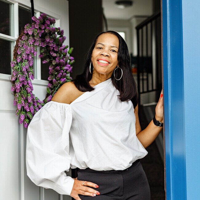 Anita Toney
