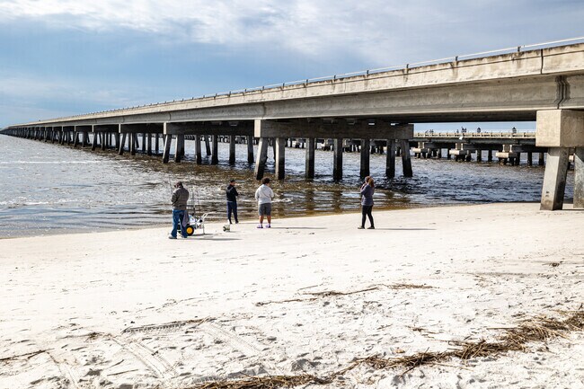 Fishing is one of the most popular activities for the residents of Eagle Bend.