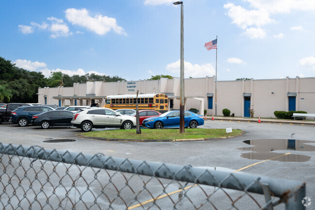 Pinewood Elementary, Where Knowledge Blossoms, Nurturing Minds in a Symphony of Learning.