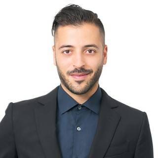 Agent Photo