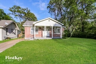690 N Willett St, Memphis, TN 38107