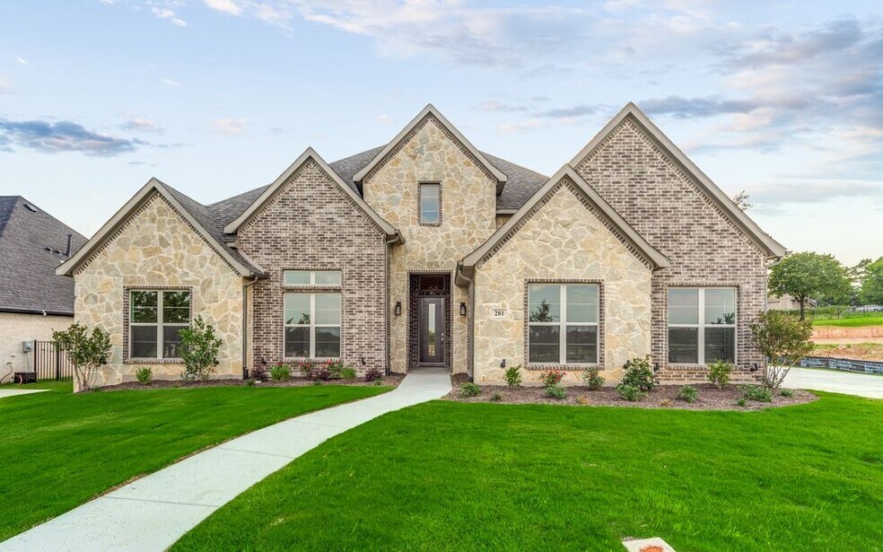 7000 The Resort Blvd unit 36479002, Fort Worth, TX 76179 - photo 1