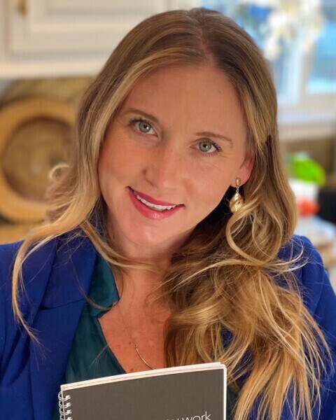 Jennifer Rasmussen