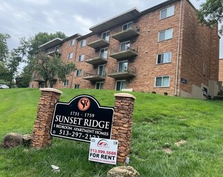 1751 Gilsey Ave, Cincinnati, OH 45205