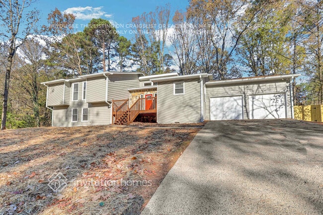 1169 Ashley Lake Dr, Marietta, GA 30062 - photo 2