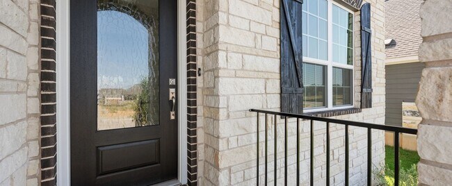 177 Coleto Trail, Bastrop, TX 78602 - photo 6