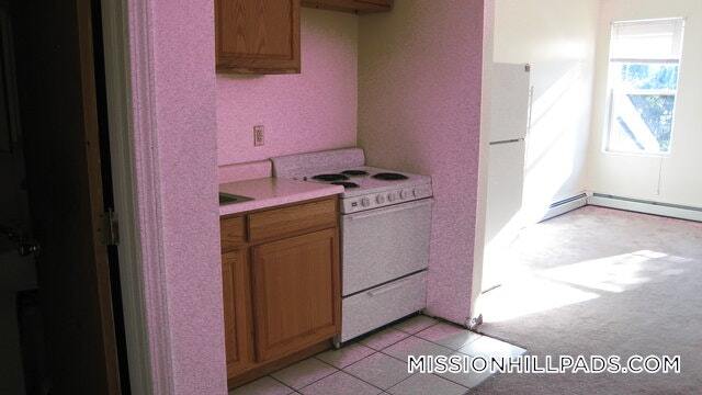 59 S Huntington Ave unit 9, Jamaica Plain, MA 02130 - photo 6